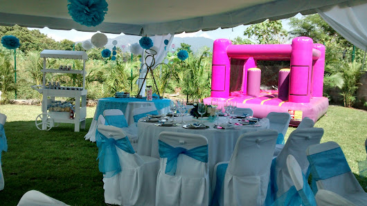 La Fiesta Eventos